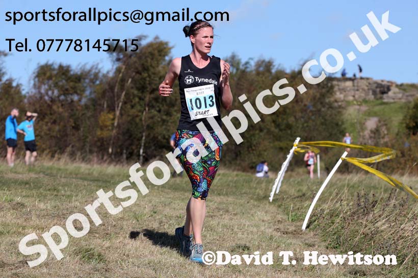 Senior womens Start Fitness NEH, Wrekenton. Photo:  David T. Hewitson/Sports for All Pics